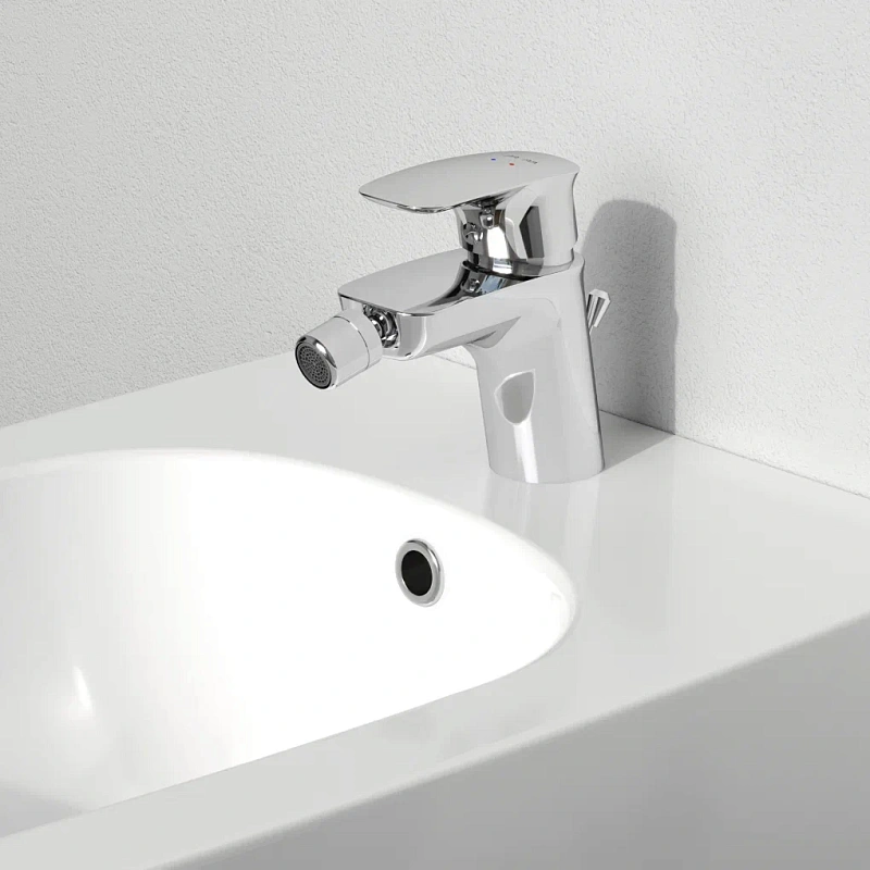 Биде подвесное AM.PM Inspire 2.0 C50A3411WH