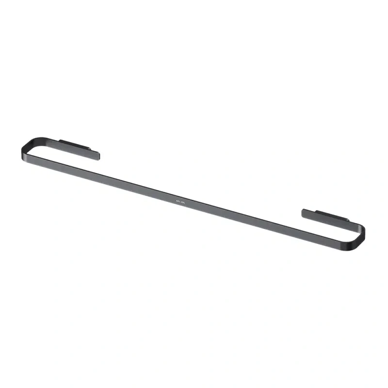 Вешалка для полотенец AM.PM Func A8F346422 черная