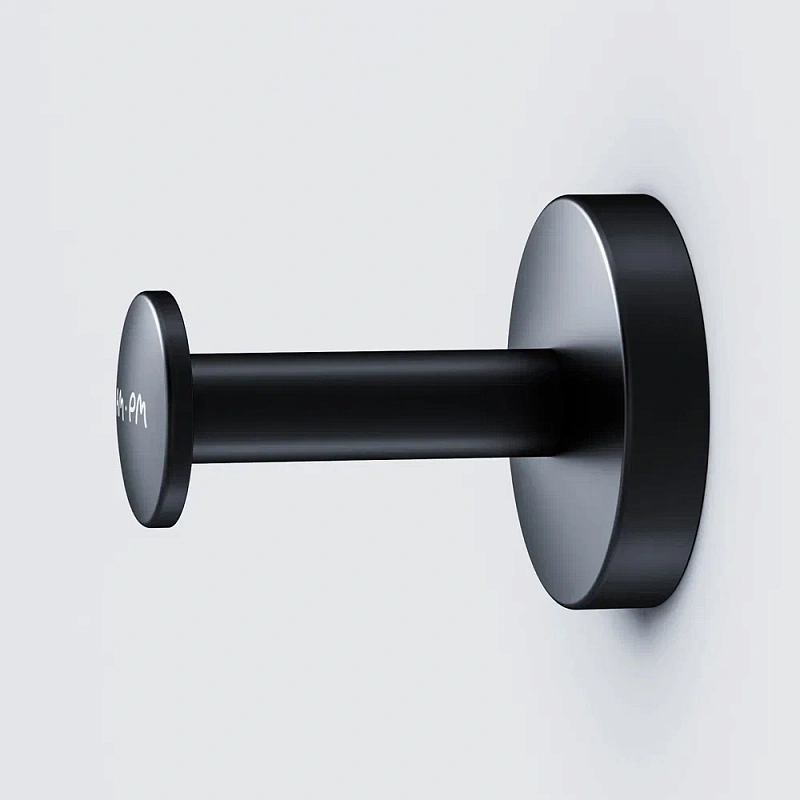 Крючок для полотенец AM.PM Inspire 2.0 A50A35822 черный