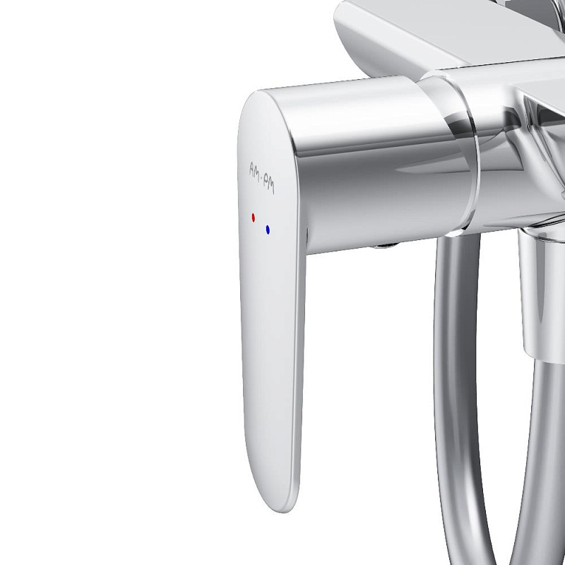 Смеситель для душа AM.PM Above F9X20000 хром