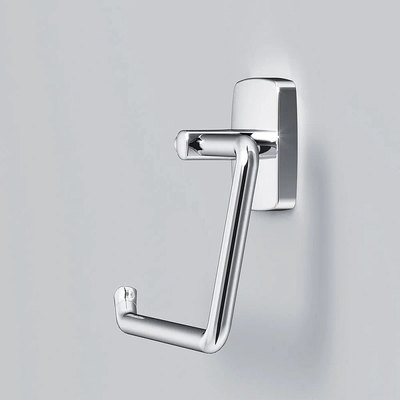 Держатель для туалетной бумаги настенный AM.PM Gem A9034100 хром