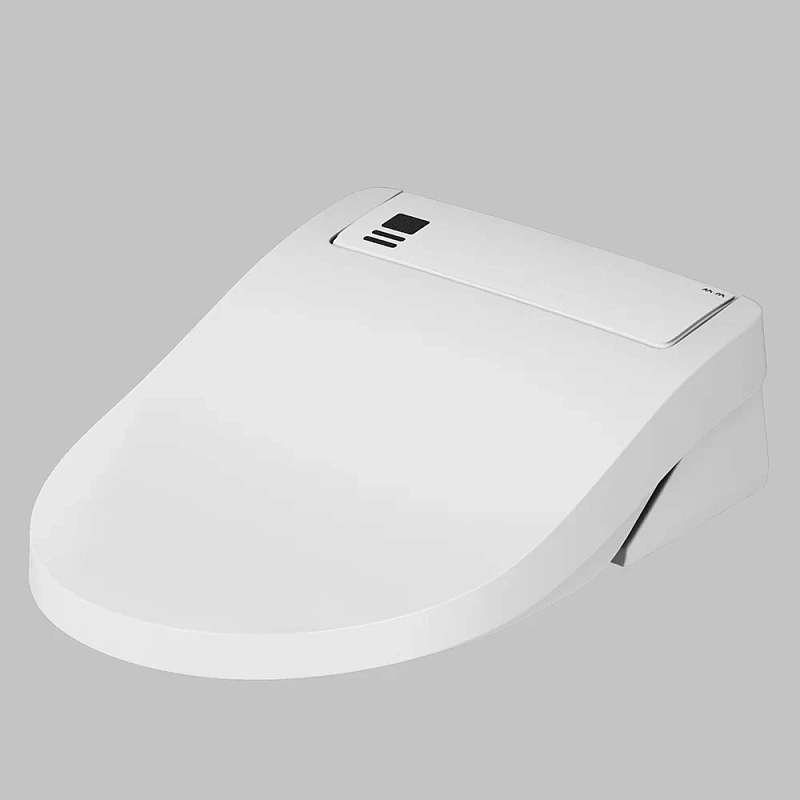Электронная крышка-биде AM.PM Clean Care CCC7851WH белая