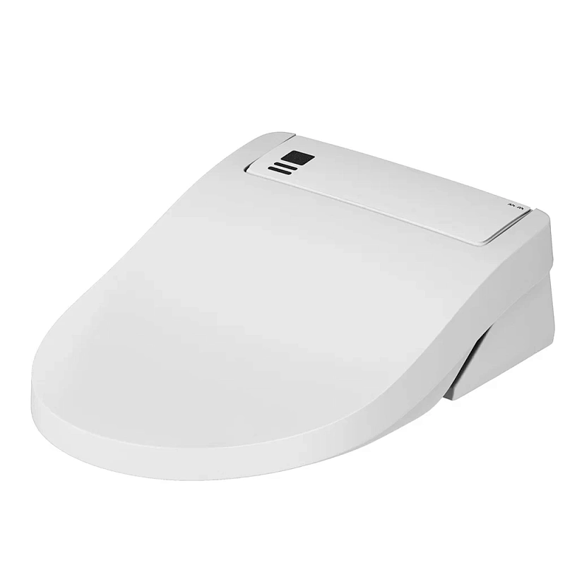 Электронная крышка-биде AM.PM Clean Care CCC7851WH белая