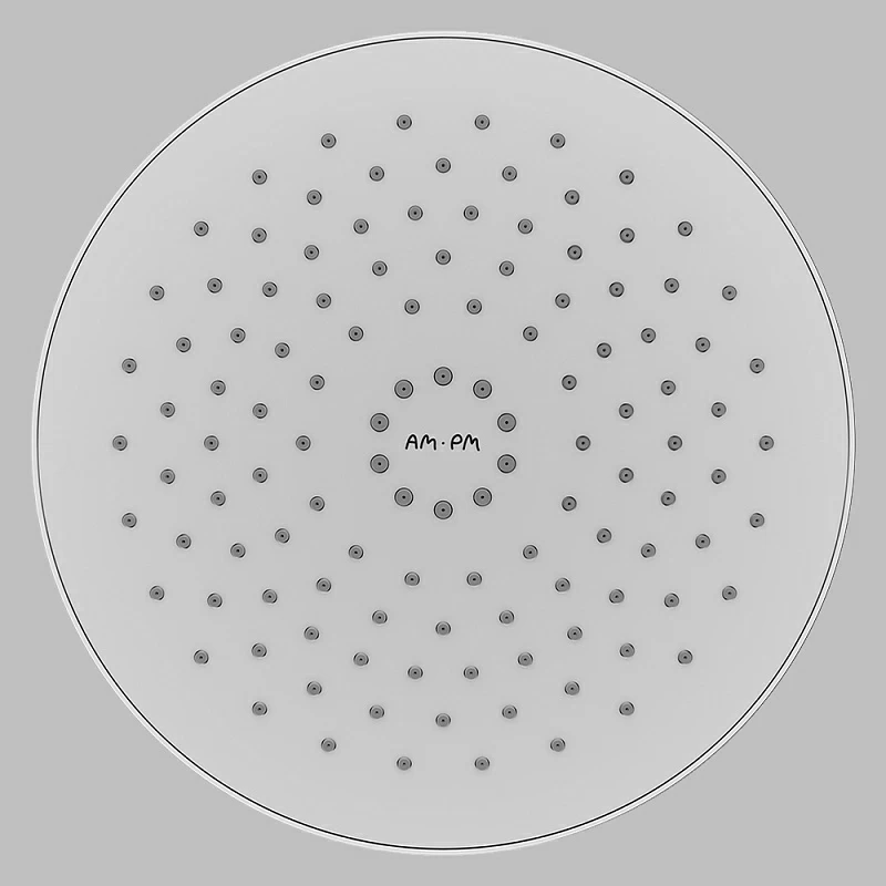 Тропический душ (лейка) AM.PM Like F0580000 хром