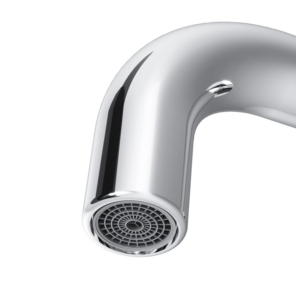 Излив для ванны X-Joy F85B70000, Хром