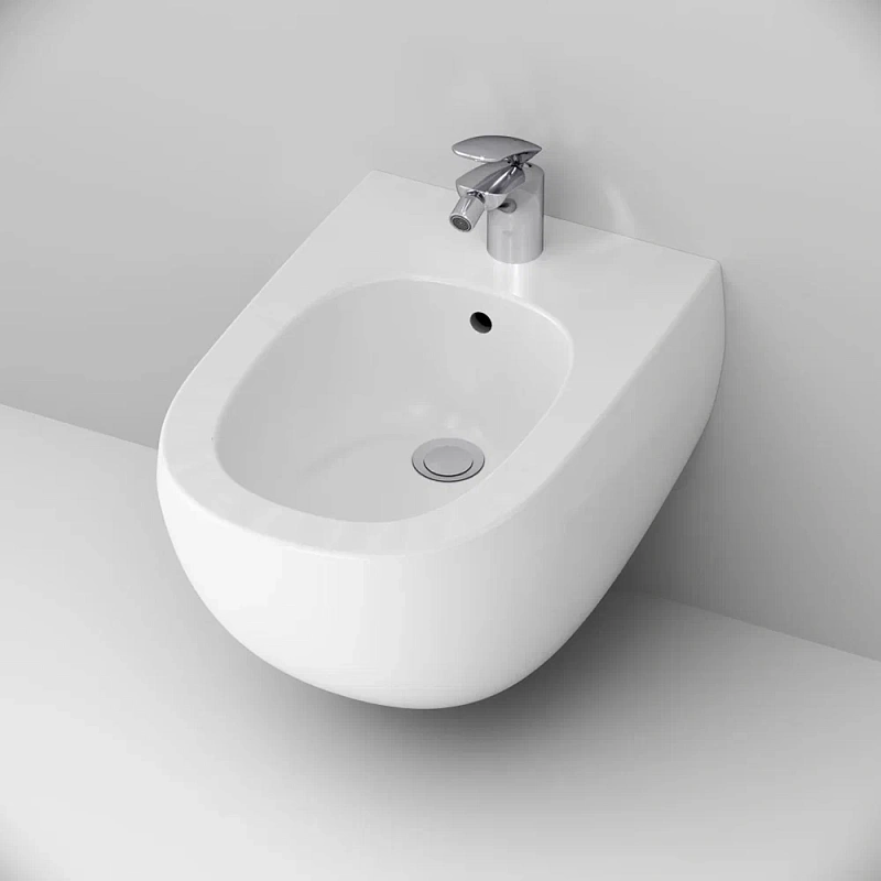 Биде подвесное AM.PM Sensation C303411WH