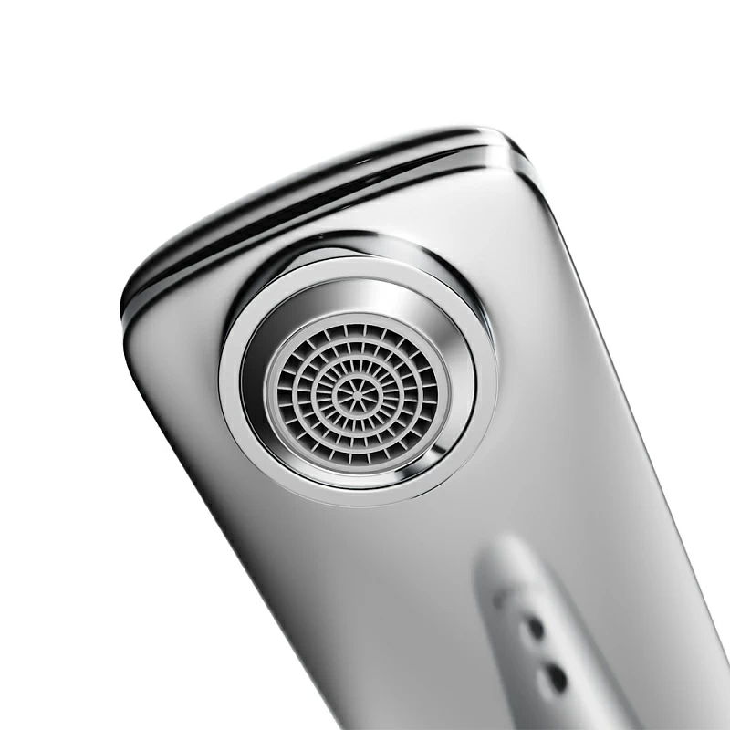 Смеситель для раковины (умывальника) Damixa Jupiter 770290000 сенсорный, хром