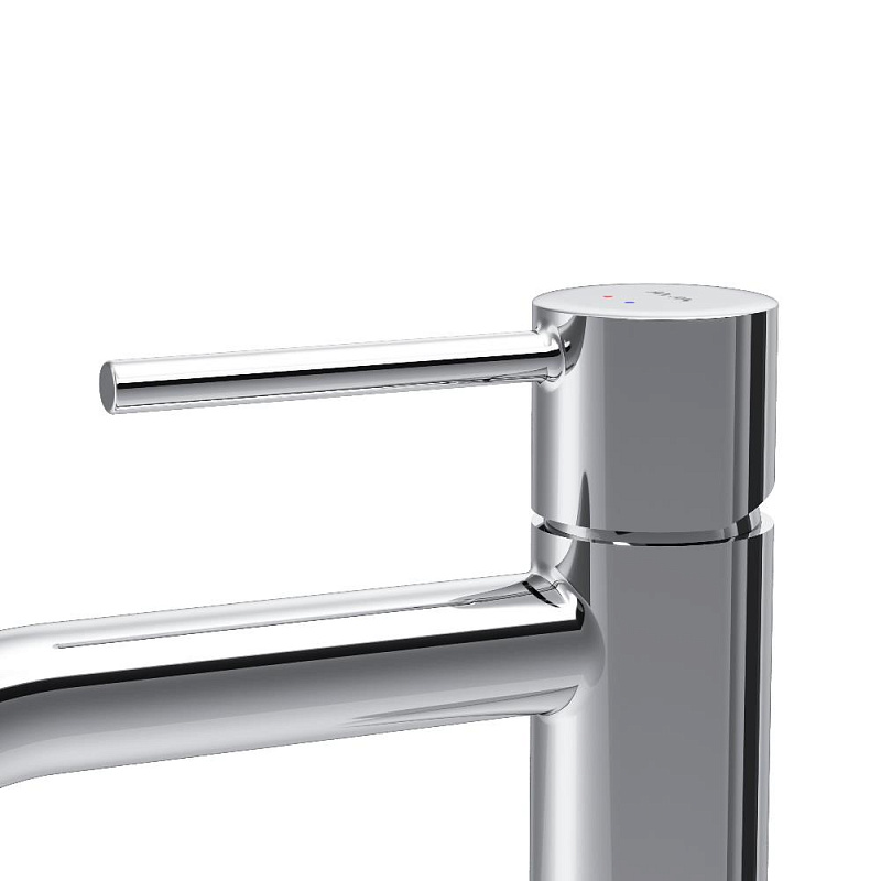 Смеситель для раковины (умывальника) AM.PM Libre F6002200 хром