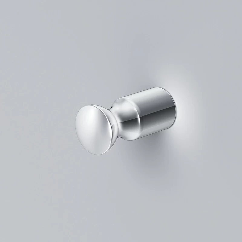 Крючок для полотенец AM.PM Sensation A3035500 хром