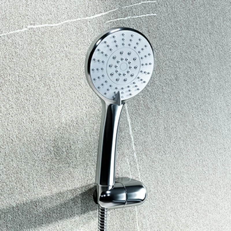 Лейка для душа Damixa Palace One 914100200 хром