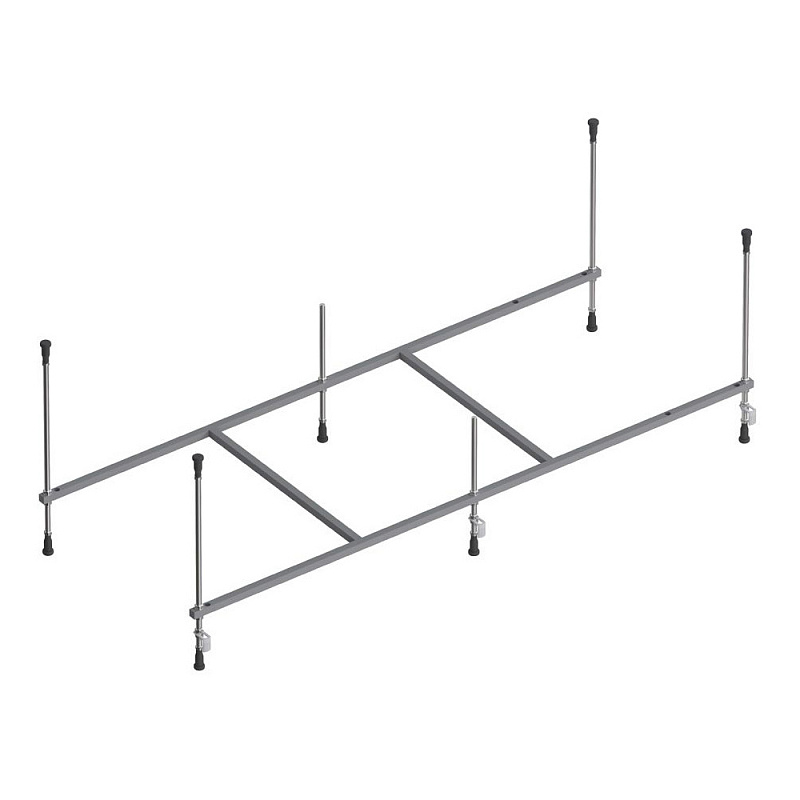 Каркас для ванны 150 AM.PM Like W80A-150-070W-R