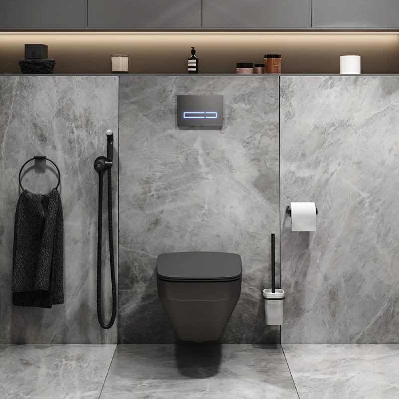 Секция гигиены AM.PM Inspire 2.0 CK50GG