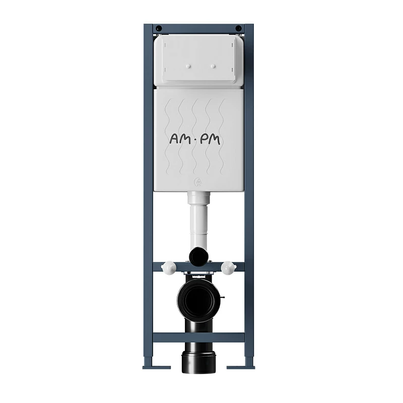 Инсталляция для подвесного унитаза AM.PM ErgoFit I012711