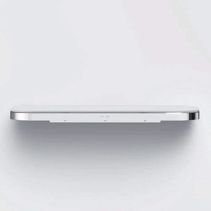 Полка в ванную AM.PM Func A8F37600 хром