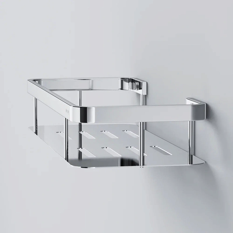 Полка в ванную AM.PM Sense L A7453100 хром