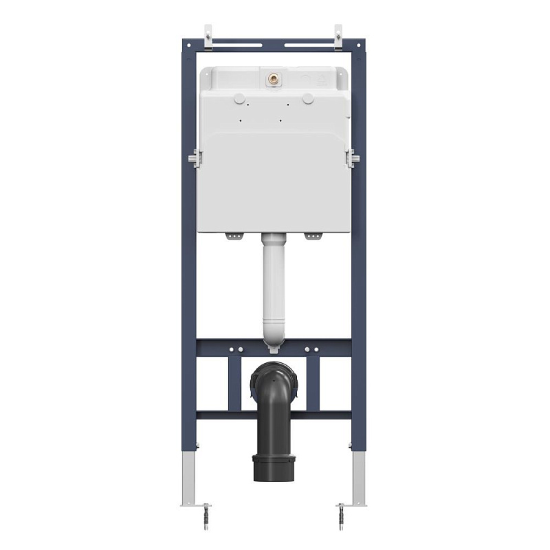 Инсталляция для подвесного унитаза AM.PM MasterFit I012713