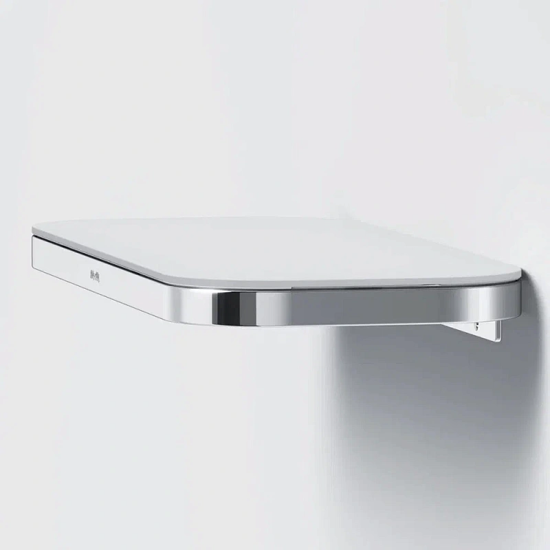 Полка в ванную AM.PM Func A8F37600 хром