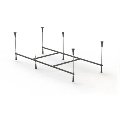 Каркас для ванн 170x70 AM.PM Func W84A-170-070W-R