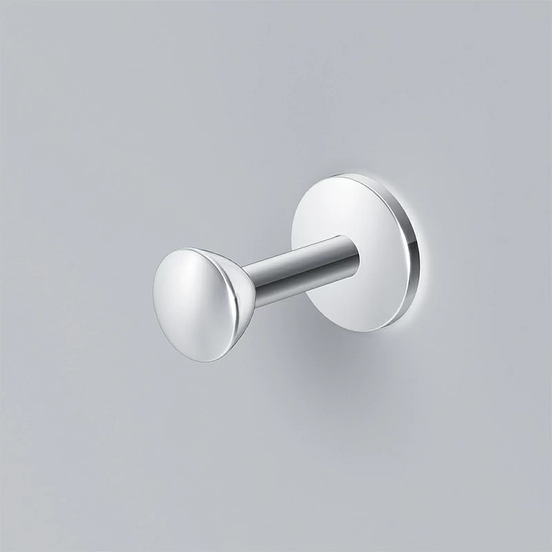 Крючок для полотенец AM.PM Sensation A3035800 хром