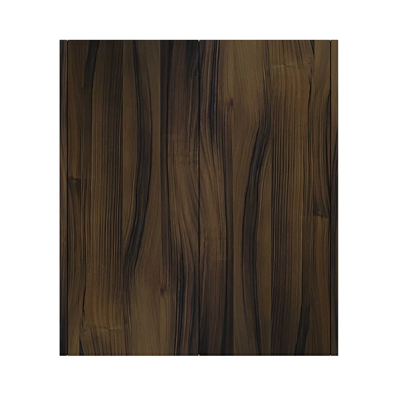 Шкаф с полками 60 AM.PM Func M8FCH0602OF под дерево