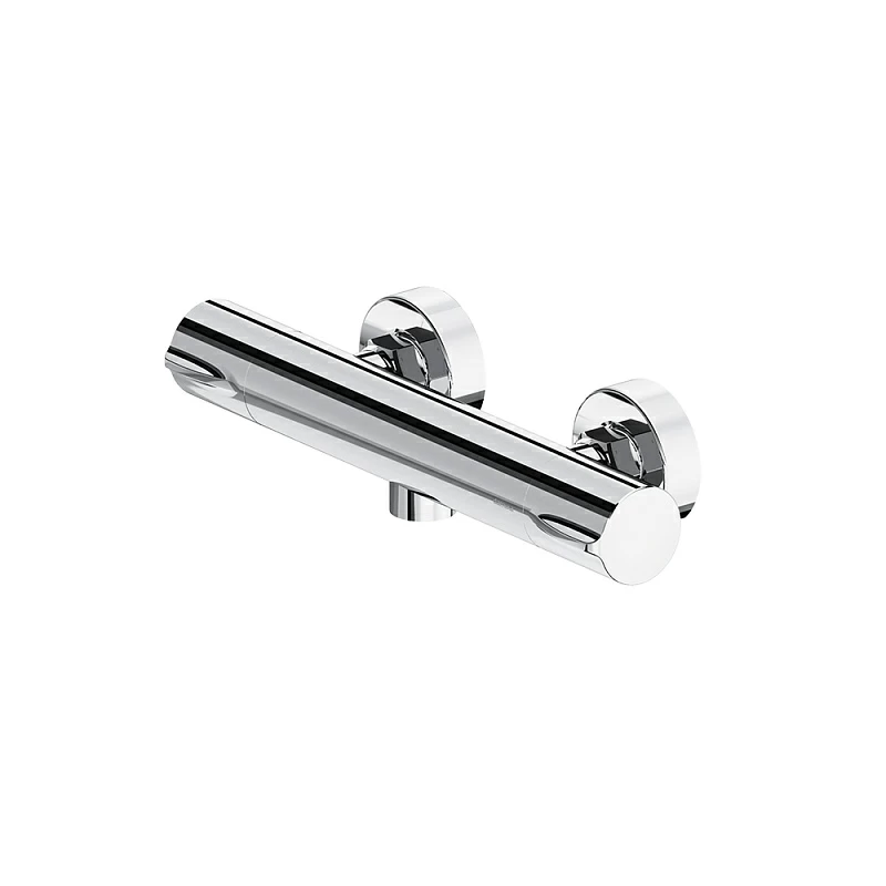 Смеситель для душа Damixa Scandinavian Pure 366000000 с термостатом