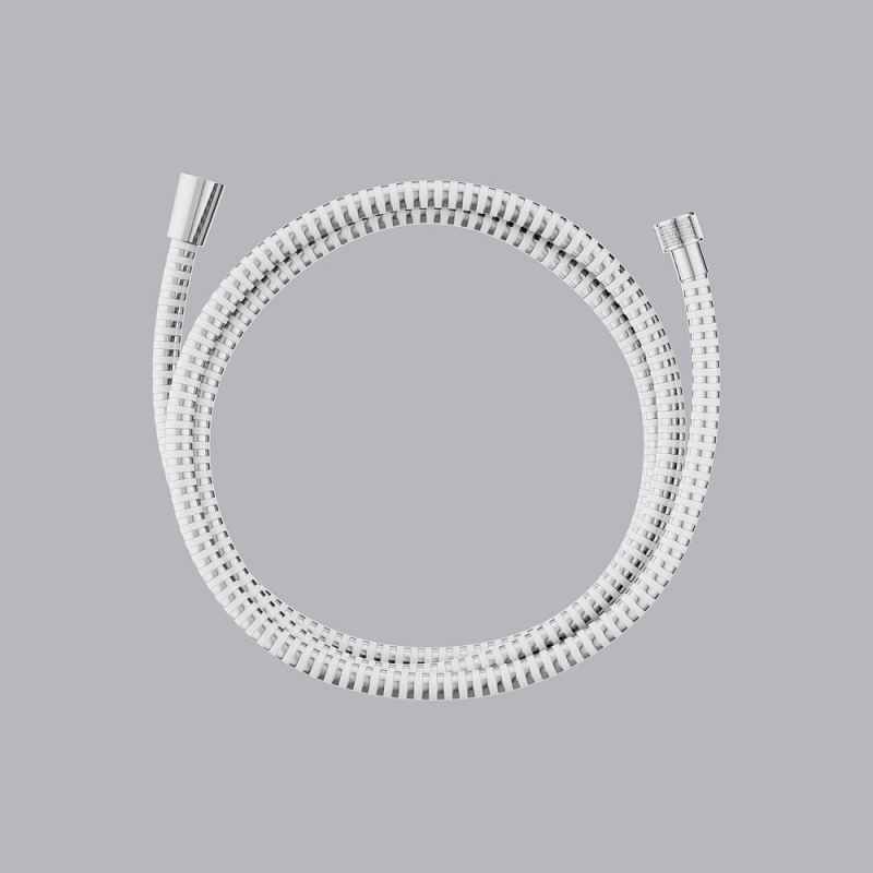 Шланг для душа 1750 AM.PM F0417C00 ребристый, хром