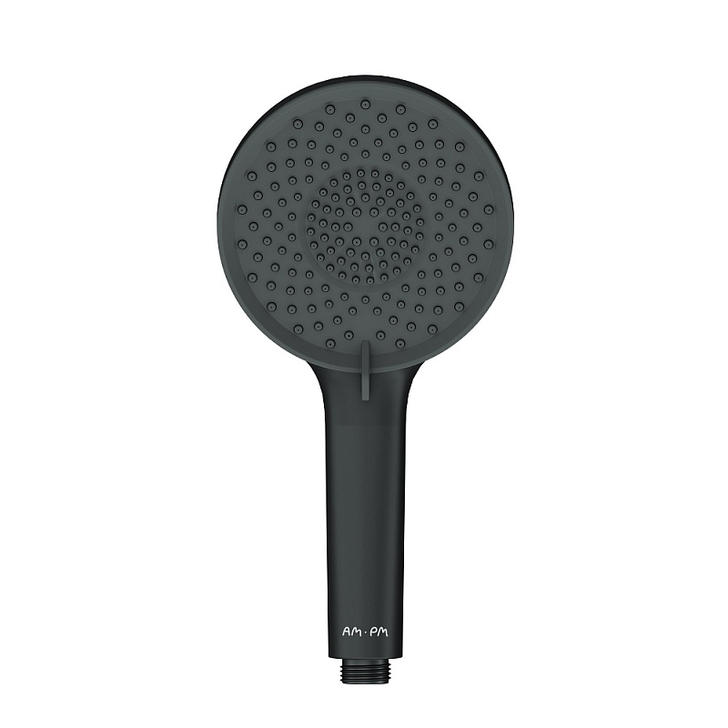 Лейка для душа AM.PM X-Joy F0285A022 черная