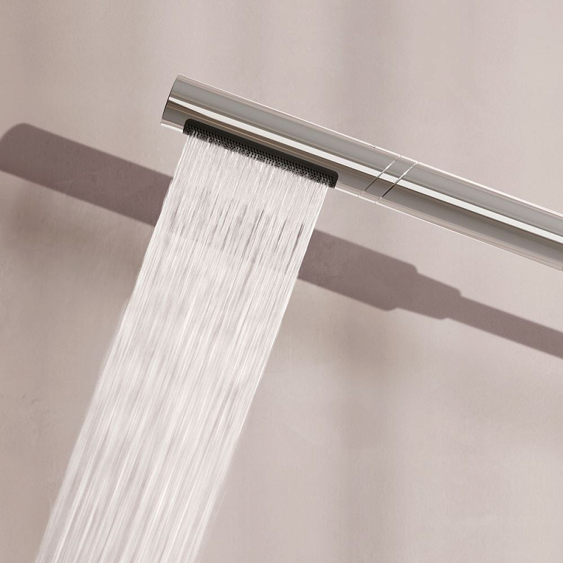 Лейка для душа AM.PM Libre F0260000 хром