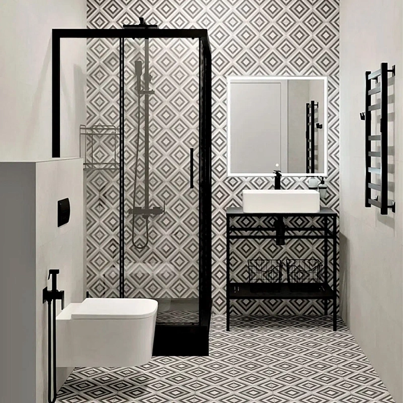 Унитаз подвесной AM.PM Moxie C9M1700SC безободковый с сиденьем микролифт, белый