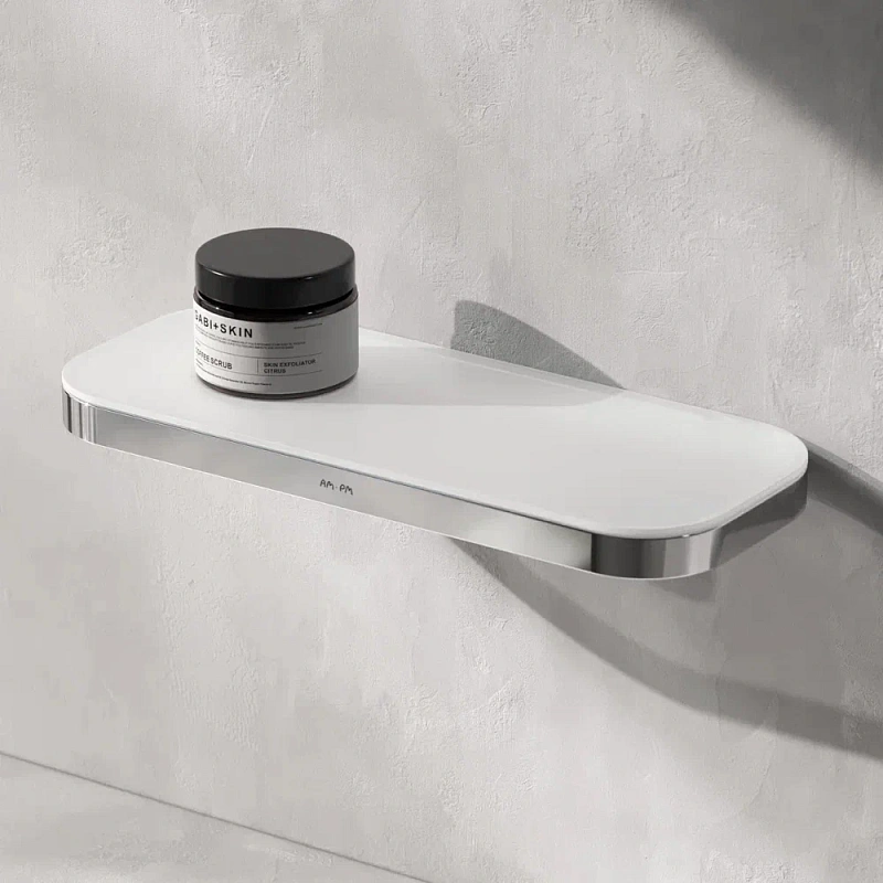 Полка в ванную AM.PM Func A8F37600 хром