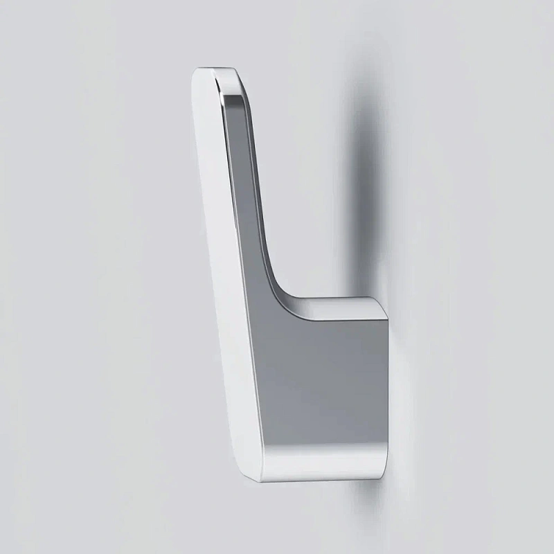 Крючок для полотенец AM.PM Func A8F35500 хром