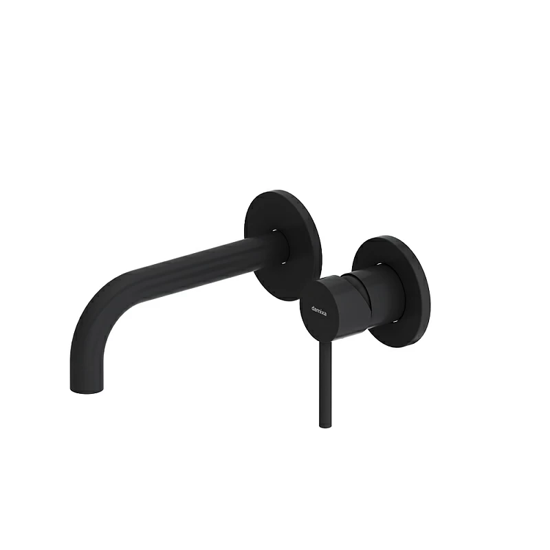 Смеситель для раковины Damixa Scandinavian Pure 360260300 встраиваемый