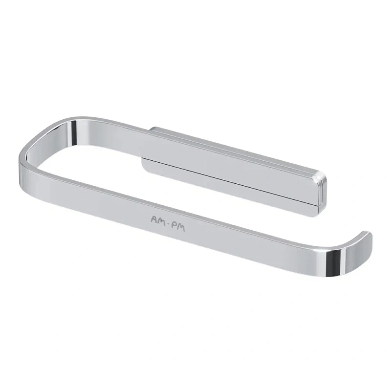 Держатель для туалетной бумаги настенный AM.PM Func A8F34100 хром