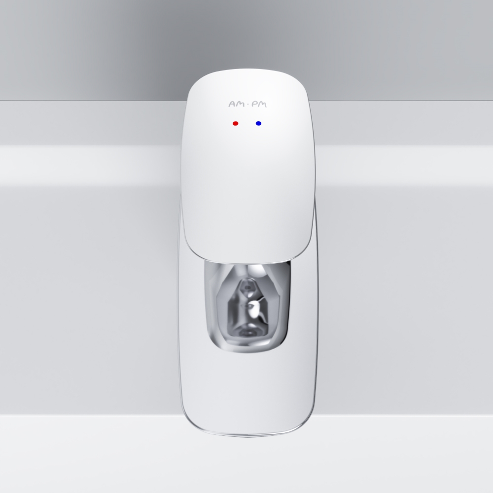 Смеситель для раковины Spirit V2.1 F71A02100, Хром