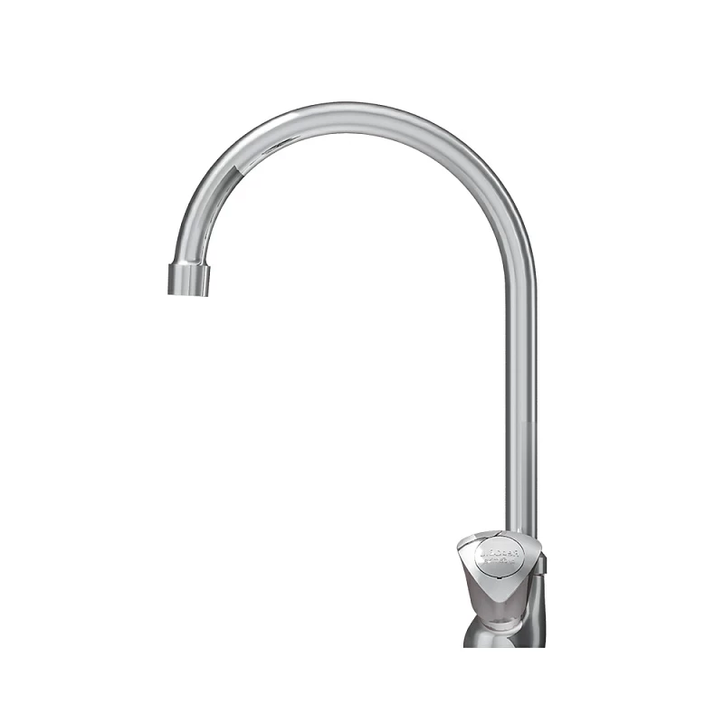 Смеситель для кухни Damixa Object HFON00000 высокий, хром