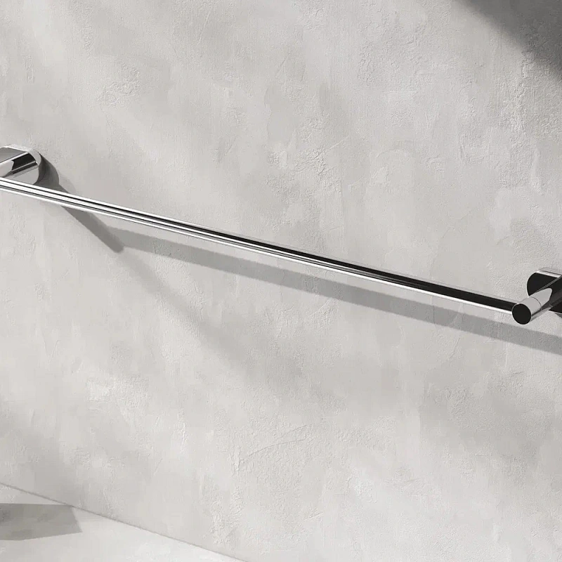 Вешалка для полотенец AM.PM Sense L A74346400 хром