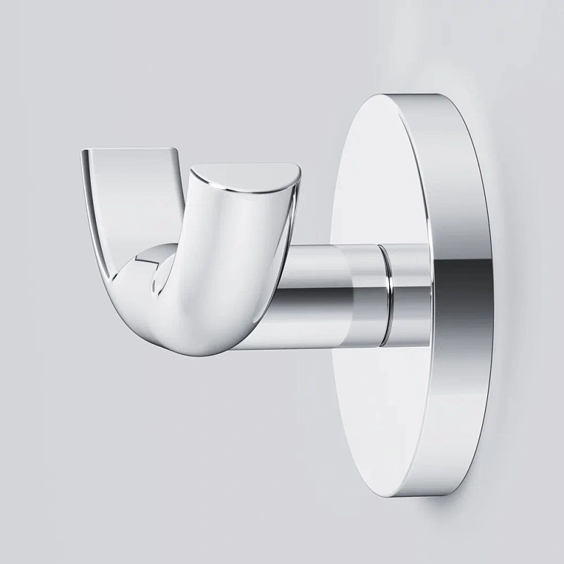 Крючок для полотенец двойной AM.PM X-Joy A85A35600 хром