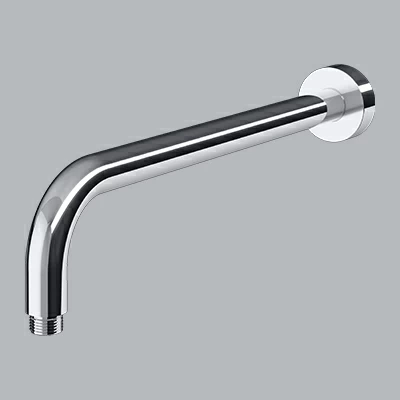 Держатель для тропического душа AM.PM F0500701 хром