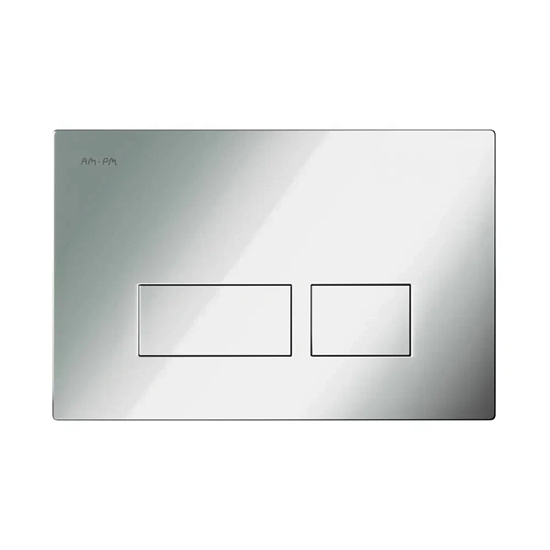 Унитаз подвесной AM.PM Inspire C501700WH безободковый c сиденьем микролифт C907851WP, белый