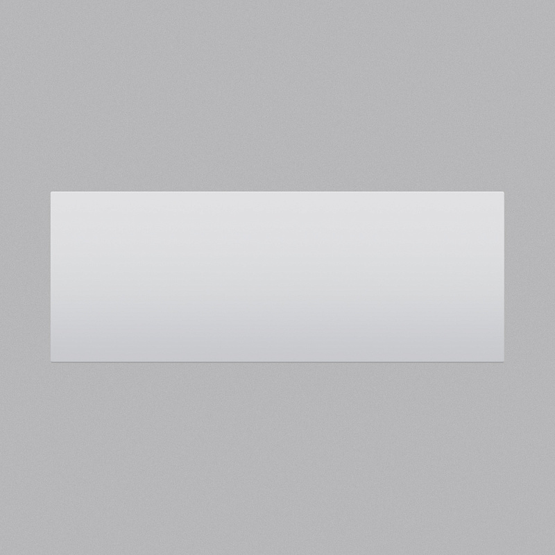 Панель 150 AM.PM W90A-150-070W-P под ванну Gem