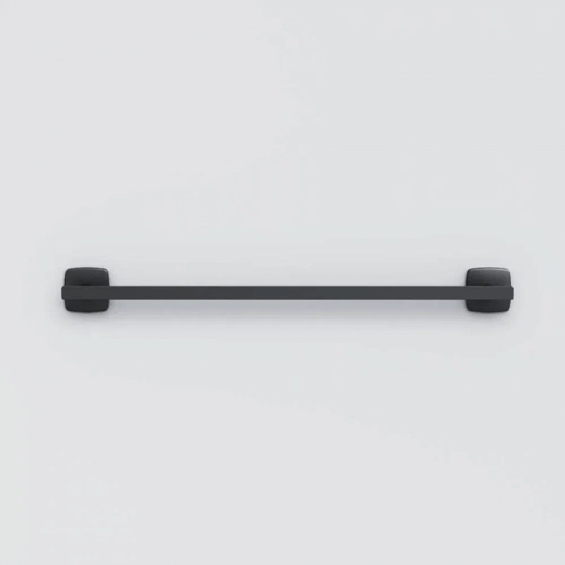 Вешалка для полотенец AM.PM Gem A90346422 черная