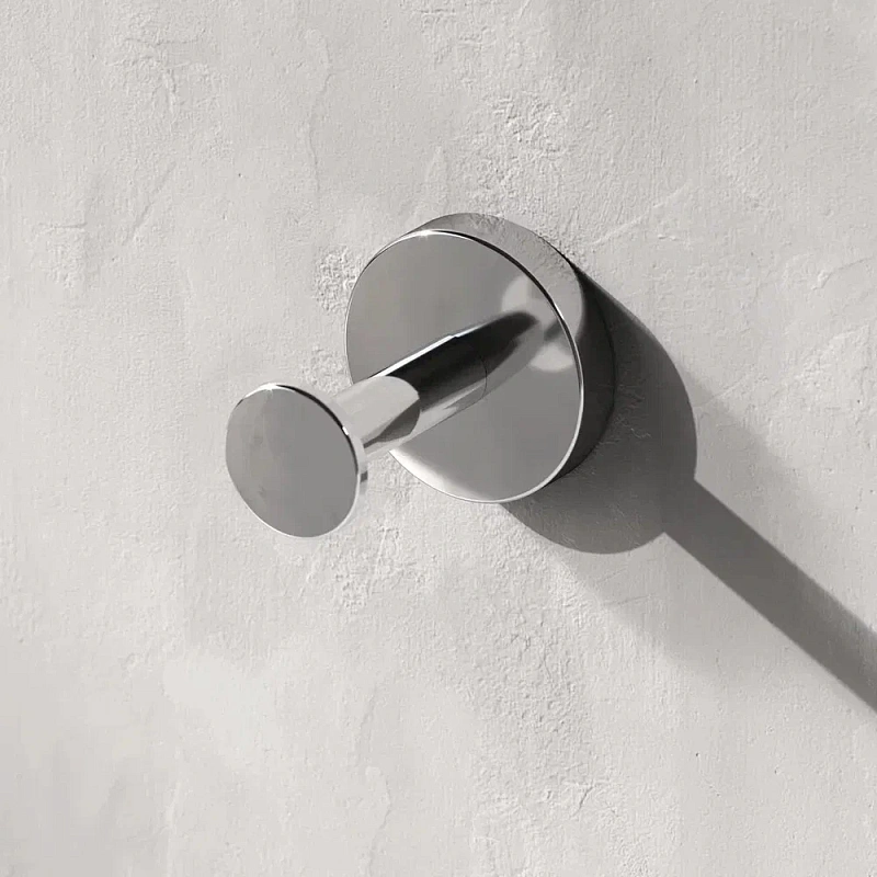 Крючок для полотенец AM.PM Inspire 2.0 A50A35800 хром