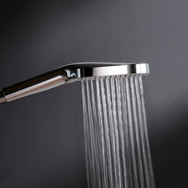 Лейка для душа AM.PM Func F028F000 хром