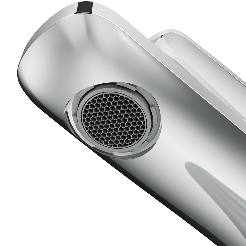 Смеситель для раковины (умывальника) AM.PM Inspire F5002100 хром