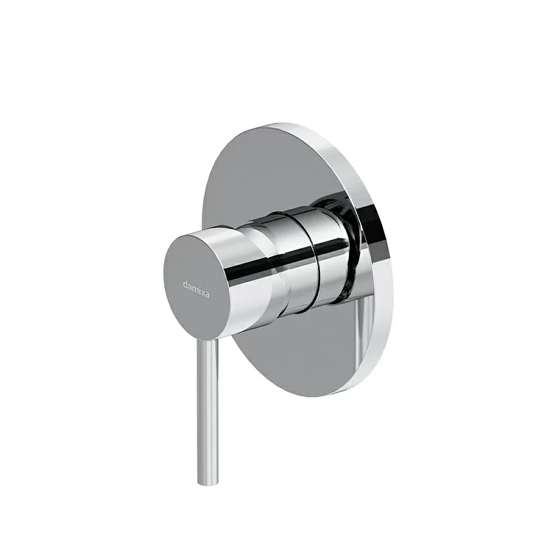 Смеситель для душа Damixa Scandinavian Pure 367500000 встраиваемый