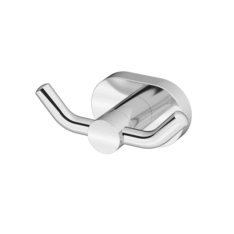 Крючок для полотенец двойной AM.PM Sense L A7435600 хром