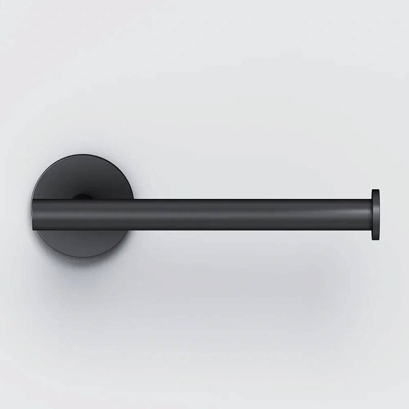 Держатель для туалетной бумаги настенный AM.PM X-Joy A85A34122 черный