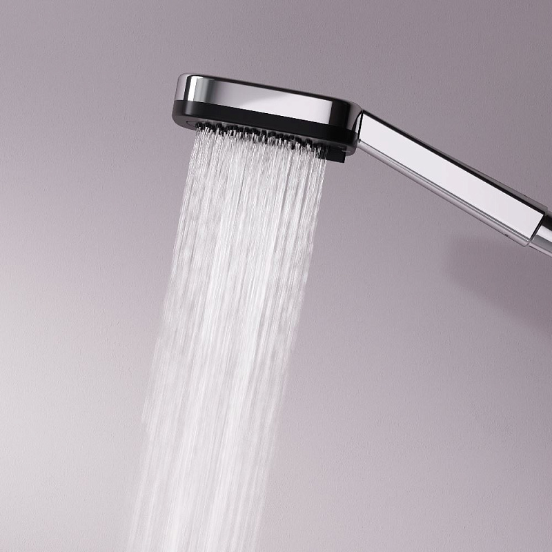 Лейка для душа AM.PM Above W F029W000 хром