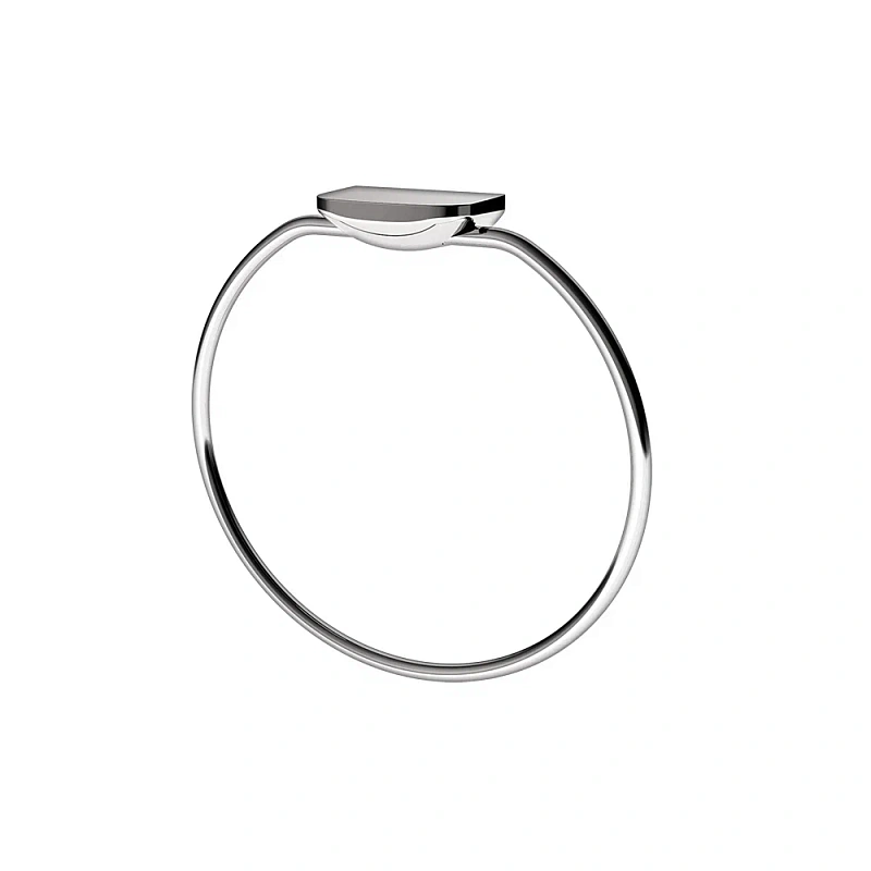 Кольцо для полотенец AM.PM Inspire 2.0 A50A34400 хром