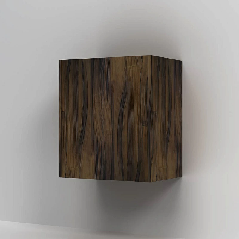 Шкаф с полками 60 AM.PM Func M8FCH0602OF под дерево